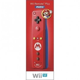 Nintendo Wii Remote Plus...