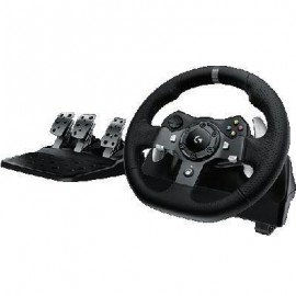 Logitech G920 Driving Wheel