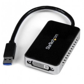 Startech.com USB 3 To DVI...