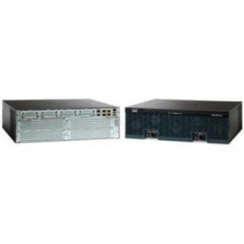 Cisco 3925 With Spe100