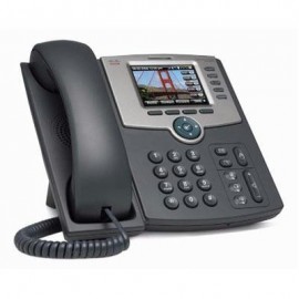 Cisco 5 Line IP Phone With...