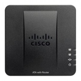 Cisco Cisco Ata With Router