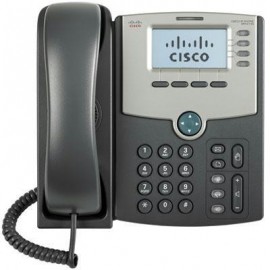 Cisco Ip Phone 2 Port...