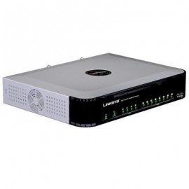 Cisco Telephony Gateway 8-port