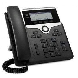 Cisco Uc Phone 7821