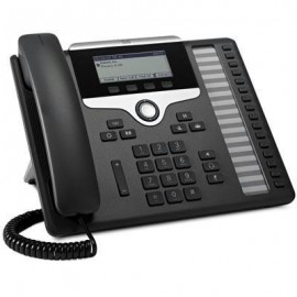 Cisco Uc Phone 7861