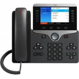 Cisco Uc Phone 8851