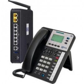XBlue Networks Voip System...