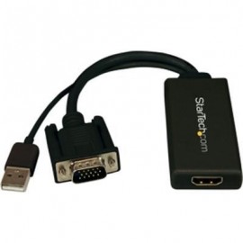 Startech.com VGA To HDMI...