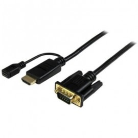 Startech.com 10ft HDMI To...