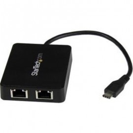 Startech.com USB C To Dual...
