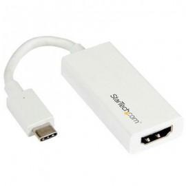 Startech.com USB C To HDMI...