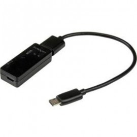 Startech.com USB Voltage...