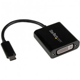 Startech.com USB C To DVI...