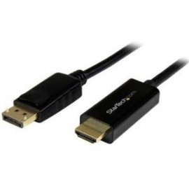Startech.com 5m Dp To HDMI...