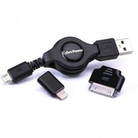Cyberpower Idevice USB Cable