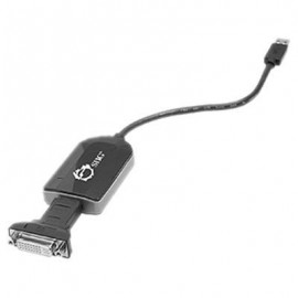Siig USB 3.0 To HDMI DVI...