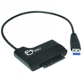Siig USB 3.0 To SATA 6gbs...