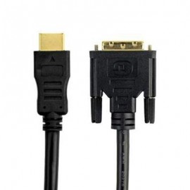 Belkin 10' HDMI To DVI Cable