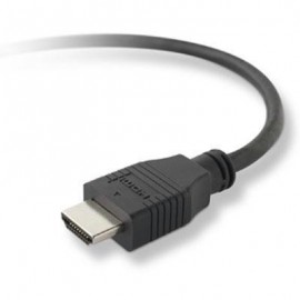 Belkin 50ft HDMI Cable