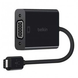 Belkin USB C To VGA Adapter