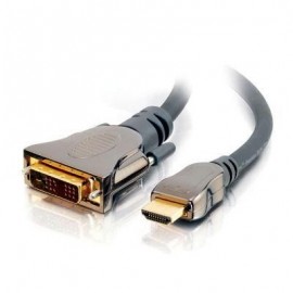 C2G 15m Sw HDMI To DVI M/m...