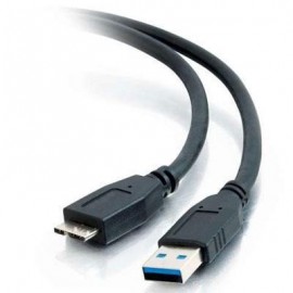 C2G 3m USB 3.0 A M To Micro B