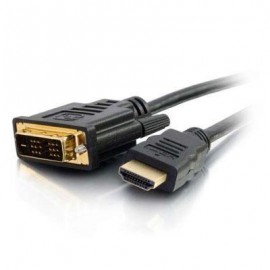 C2G 5m HDMI To DVI Cable