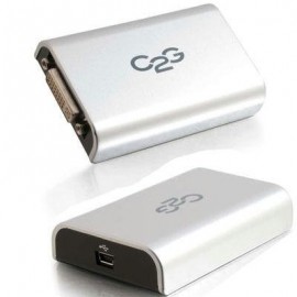 C2G USB To DVI Adapter