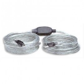 Manhattan USB 2.0 Active Cable