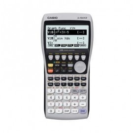 Casio Advanced Graphing...