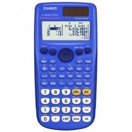 Casio Scientific Calculator...