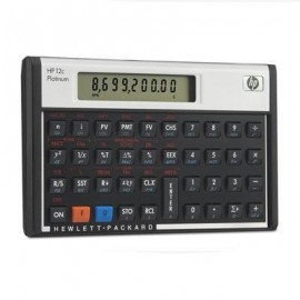 HP Calculators Hp12c...