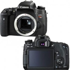 Canon Cameras Eos Rebel T6s...