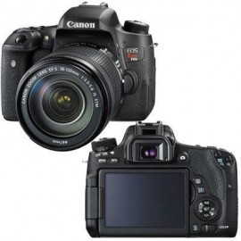 Canon Cameras Eos Rebel T6s...