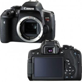 Canon Cameras Eos Rebel T6i...