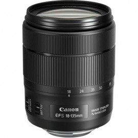 Canon Cameras Ef S 18 135mm...