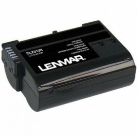 Lenmar Nikon En El15 Battery