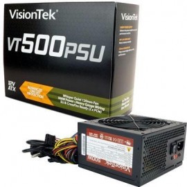 Visiontek 500w Power Supply