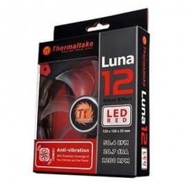 Thermaltake Luna 12 Red LED...