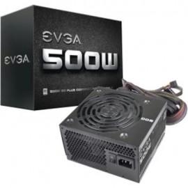 EVGA 500w 80plus Psu