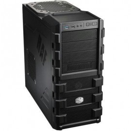 Coolermaster Haf 912 Chassis