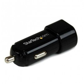 Startech.com 2x USB Car...