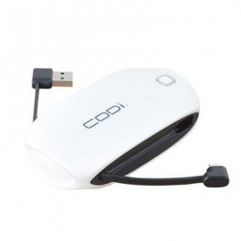 CODi Power Bank Chargr With...