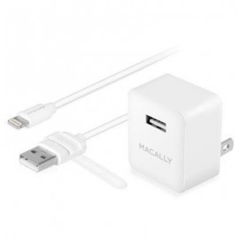 MacAlly 12w iPAD Charger...