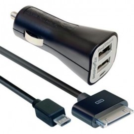 DigiPower 2.1 Amp Dual USB...