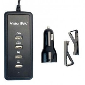 Visiontek USB 3.0 5 Port...