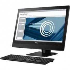 Dell Commercial 23" Aio I5...