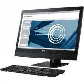 Dell Commercial 23" Aio I7...