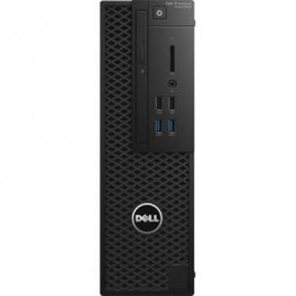 Dell Commercial T3420 I5...
